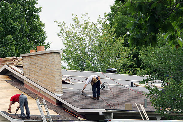 Cold Roofs in Shady Hills, FL